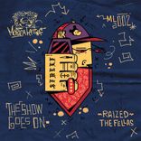 Artwork voor "The Show Goes On"