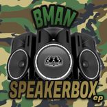Artwork for "Speakerbox"