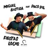 Artwork for "Fiestas Locas feat Paco Pil"