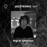 Artwork voor "Jazztronic 3"