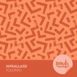 Artwork for "Tolonto"