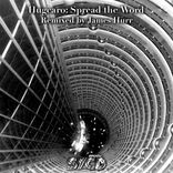 Artwork voor "Spread The Word"