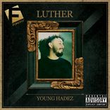 Portada para "Luther"