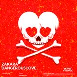 Portada para "Dangerous Love"