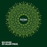 Artwork for "Big House"