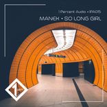 Artwork für "So Long Girl"