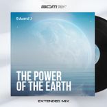 Artwork voor "The Power of the Earth"