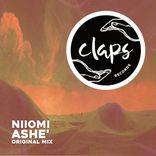 Portada para "Ashe'"