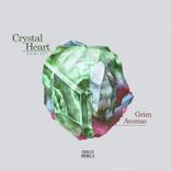 Crystal Heart