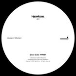 Artwork for "HYP001"