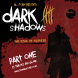 Dark Shadows 5 - Edge Of Madness