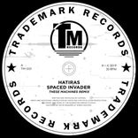 Portada para "Spaced Invader (These Machines Remix)"