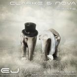 Artwork für "Initiate"