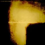 Artwork for "Mystery Dimension"