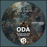 Artwork voor "Oda"