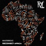 Artwork for "Reconnect Africa"