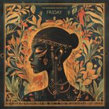 Artwork for "Friday"