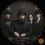 Artwork for "Fantasmas Remixes"