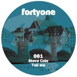 Artwork für "Tell Me"