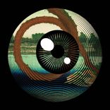 Tokyo Haku Synchronicity #089 Full Moon Pine