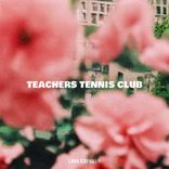 Artwork für "TEACHERS TENNIS CLUB"