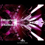 Artwork for "Altered States"