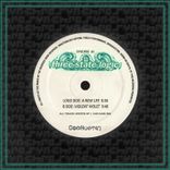 Artwork for "A New Life / Violent Violet"