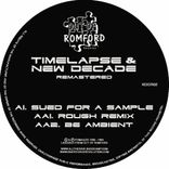 Artwork für "Sued For A Sample EP"