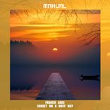 Artwork for "Sunset On A Busy Day"