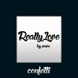 Portada para "Really Love (Sad Mix)"