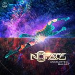 Portada para "Uncharted Galaxy"