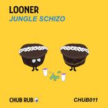 Artwork für "Jungle Schizo"