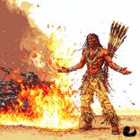 Artwork for "Watch It Fall"