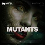 Artwork voor "Mutants"