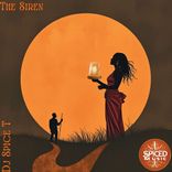 Portada para "The Siren"