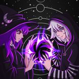 Artwork for "Spellcast"