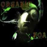 Artwork voor "Organic"