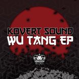 Artwork for "Wu Tang EP"