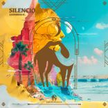 Portada para "Silencio"