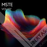 Artwork for "Volley"