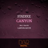Artwork for "Canyon"