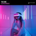 Artwork for "Eclipsed Moments"