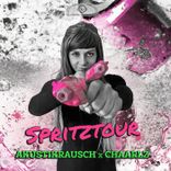 Artwork voor "Spritztour"