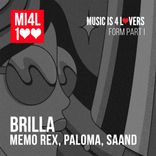 Artwork for "Brilla"