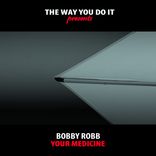 Artwork for "Your Medicine"