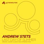 Artwork for "Last Day Of Summer"