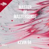 Artwork voor "Master Of Mastersense"