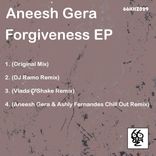 Artwork for "Forgiveness EP"