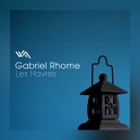 Artwork for "Les Havres"