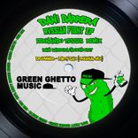 Artwork voor "Russian Fight"